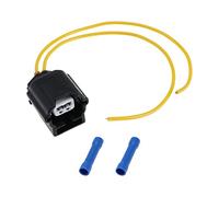 Be In Your Mind Câble de câblage d'éclairage de plaque d'immatriculation de rechange 265108474R 8200480127 4159062300 4416659 compatible avec Renault Laguna II Master II Twingo I