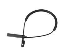 Be In Your Mind Câble de déverrouillage de capot compatible avec VW Golf 7 5G1 BQ1 BE1 BE2 Variant B8 5G1823531C