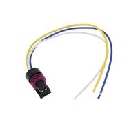 Be In Your Mind Capteur de Pression D'huile Et de Carburant pour Moto 1 Pièce 3 Broches Prise 12110192 12065287 pour Voiture Moto 15 Cm