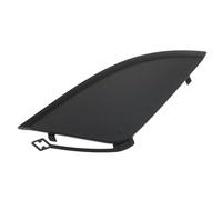 Be In Your Mind Capuchon de crochet de remorquage pour pare-chocs avant, pièce de rechange 51117338474 compatible avec BMW F25 X3 2015-2017