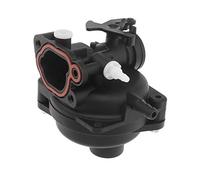 Be In Your Mind Carburateur de moteur pour tondeuse à gazon, compatible avec moteurs Briggs & Stratton 300E, 450E, OVH, 591979, 595656, 590556