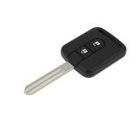 Be In Your Mind Clé télécommande pour autoradio 433 MHz ID46 compatible avec Nissan Qashqai J10