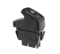 Be In Your Mind Commutateur de Commande de Fenêtre Remplacement 7700429998 Compatible avec Renault Kangoo 1998-2008 Megane 1996-2003 Scenic 1999-2003 Commutateur de Vitre Électrique 6 Broches
