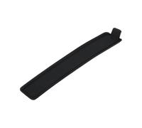 Be In Your Mind Compartiment de rangement en caoutchouc pour console centrale avant de voiture 80B863282 compatible avec Audi Q5 2017-2025