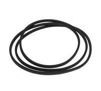 be in your mind Courroie de Pont de Tondeuse à Gazon de 105 Pouces de Long Compatible avec Husqvarna CT130 CTH151 CTH171 CTH140 Twin OEM 531007550/532165555