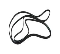 Be In Your Mind Courroie de Tambour pour Machine à Laver 7PH2012 Compatible avec Sharp KD-HCB9GSW9 KD-HHH8S7GW2