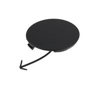 Be In Your Mind Couvercle de Trou de Crochet de Remorquage pour Pare-Chocs Avant Pièce de Rechange 52127-52909 Compatible avec Toyota Yaris