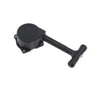 be in your mind Démarreur à Traction de Moteur Rappel Compatible pour 1/10 Hsp R025 R020 16-21 Rc Nitro Voiture ATV Mini Dirt Bicyclette