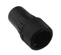 Be In Your Mind DWV9000 Connecteur rapide compatible avec les ponceuses et aspirateurs DEWALT Améliore l'efficacité de l'extraction de la poussière Connecteur rapide