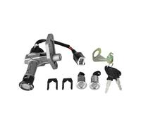 Be In Your Mind Ensemble de Verrouillage de Clé pour Interrupteur D'allumage de Scooter Compatible avec GY6 125cc 150cc