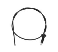 be in your mind Fil de Câble de Déverrouillage d'ouverture Verrouillage de Capot 51237060529 51237201904 51237184431 Compatible avec Mercedes Sprinter Compatible avec BMW