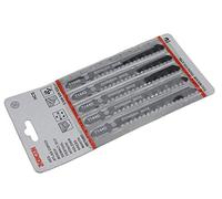 Be In Your Mind HCS T144D Lames de scie sauteuse compatibles avec Bosch Dewalt, Hitachi, Makita, Festool