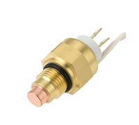 Be In Your Mind Interrupteur de Ventilateur de Radiateur de Thermostat de Moto 27010-1249 Compatible avec Kawasaki ZX900 Ninja ZX-9R KLE500