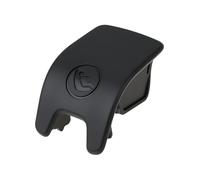 Be In Your Mind Isofix 80A887187 Capuchon de fixation pour siège arrière de voiture compatible avec Audi Q5 2017-2024