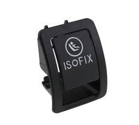 Be In Your Mind Isofix Housse de Rechange pour Siège Enfant Compatible avec Mercedes-Benz W205 Classe C A20592005139051 A2059200513