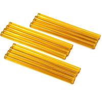 Be In Your Mind Lot de 12 bâtons de colle à la kératine pour extensions de cheveux