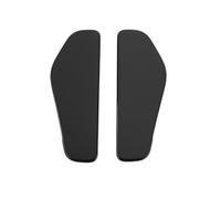 Be In Your Mind Lot de 2 bouchons de lave-phare droit gauche 61677066847+61677066848 compatible avec BMW Série 3 E46 1997-2005
