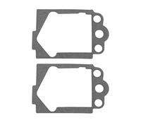 Be In Your Mind Lot de 2 joints de couvercle de carburateur pour moto 2950005000 65-587 compatible avec Hercules Saxonette