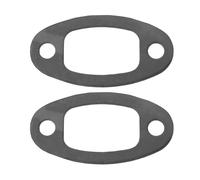 Be In Your Mind Lot de 2 Joints de Silencieux d'échappement pour Tondeuse à Gazon Compatible avec Stihl HS45 KM55 FS55 HL45 FC55