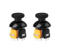 Be In Your Mind Lot de 2 Joysticks à Effet Hall Compatible avec Xbox One Series X/S