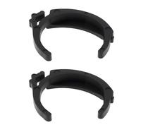 Be In Your Mind Lot de 2 supports de batterie à clipser pour télécommande Parrot MKi9000 MKi9100 MKi9200