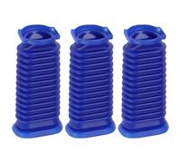 Be In Your Mind Lot de 3 Brosses de Sol pour Aspirateur Dyson V6 V7 V8 V10 V11 DC74 11 X 5,2 Cm