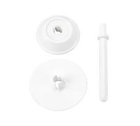 Be In Your Mind Lot de 3 capuchons de bobine de rechange 064083 822020503 79070 compatible avec Janome compatible avec machines à coudre Babylock