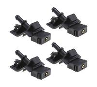 Be in Your Mind Lot de 4 Buses de Lave-Glace pour Pare-Brise de Voiture 85381-30110 85381-12300 compatibles avec Corolla/Altis xD RX350 AL10