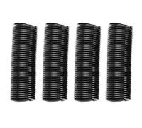 Be In Your Mind Lot de 4pcs Tuyau de Conduit Compatible avec VAX Blade 24V 32V l'aspirateur sans fil Remplacement TBT3V1B2 TBT3V1T2 TBT3V1F1 TBT3V1H1 TBT3V1P2 TBT3V1B1 TBT3V1T1 TBT3V1P1