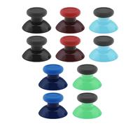 Be In Your Mind Lot de 5 paires de joysticks analogiques compatibles avec Xbox One - Compatible avec les manettes Xbox Series X/S [video game]