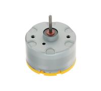 Be In Your Mind Micro moteur CC RC500-KW-16260 3 V 6 V 12 V moteur pour balayeuse ventilateur mélangeur