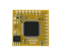Be In Your Mind MODBO5.0 V1.9 Module de puce de console de jeu compatible avec console PS2 5.0
