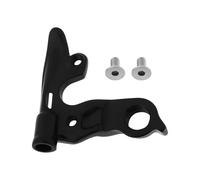 Be In Your Mind Patte de Dérailleur Arrière KP395 Compatible avec Cannondale Supersix Evo en Alliage Carbone/Aluminium Hi-Mod