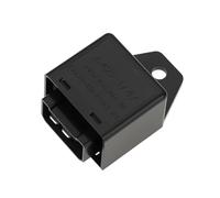 Be In Your Mind Relais clignotant 4 broches 2105-3747010 compatible avec Lada Niva 2104 2105 2107
