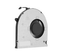 be in your mind Ventilateur de Refroidissement pour Ordinateur Portable de Remplacement pour Ordinateur Portable L52034-001 Compatible avec HP 250 G8 G9 255 G8 255 G9