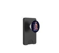 Be Jelly Méduse Créatures Marines Vie Marine PopSockets PopWallet pour MagSafe