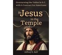 Be Jesus In The Temple