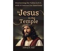 Be Jesus In The Temple