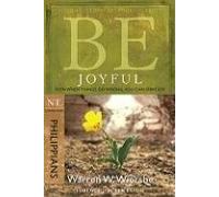 Be Joyful (Philippians)