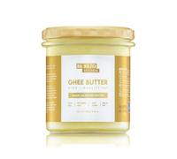 Be Keto Beurre Clarifié Ghee 240g | 100% Naturel Grass-Fed | Point de Fumée Élevé | Sans Lactose | Pour Friture Cuisson | Régime Cétogène Paléo | Riche en Graisses Saines | Sans Additifs Artificiels