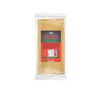 Be Keto Fond de Pizza Italienne 180g Format Familial | Seulement 10g Glucides/100g | 27g Protéines | Haute Teneur Fibres | Pré-Cuit Prêt à Garnir | Régime Cétogène Low Carb