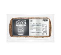 Be Keto Pain Multigrains 360g | 30g Protéines/100g | Seulement 29g Glucides/Paquet Complet | 16 Tranches | Riche en Oméga 3-6 | Régime Cétogène | Sans Sucre Ajouté