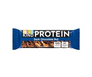 Be Kind Barre Noix & Chocolat Protéinée 50g