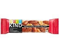 BE-KIND Maple Glazed Pecan & Sea Salt