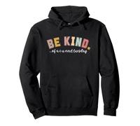 Be Kind Of A C U Next Tuesday Funny Women Advice Graphic Sweat à Capuche