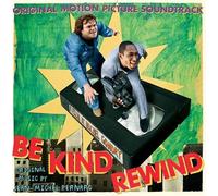Be Kind Rewind - Bande originale