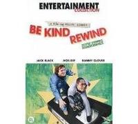BE KIND REWIND-BIL G