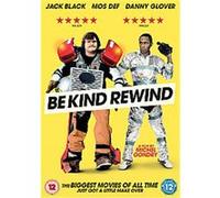 Be Kind Rewind G