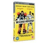Be Kind Rewind [UMD pour PSP] [Import]