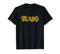 Be Kind Spread Positivity Quote Design T-Shirt